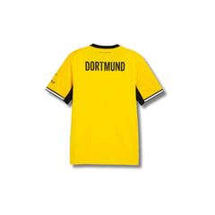 Borussia Dortmund 26/27 - Home - back view
