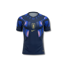 Uruguay WC 2026 - Away - front view