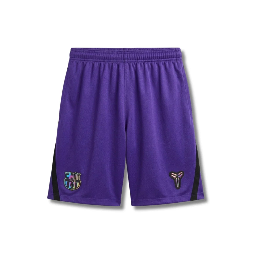 FC Barcelona 26/27 Shorts - Away - front view