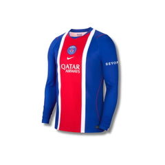 PSG 26/27 Long Sleeve - Home - front view