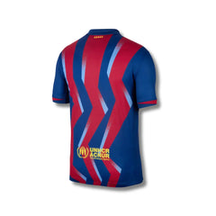 FC Barcelona Fourth Kit 25/26 - Special - back view