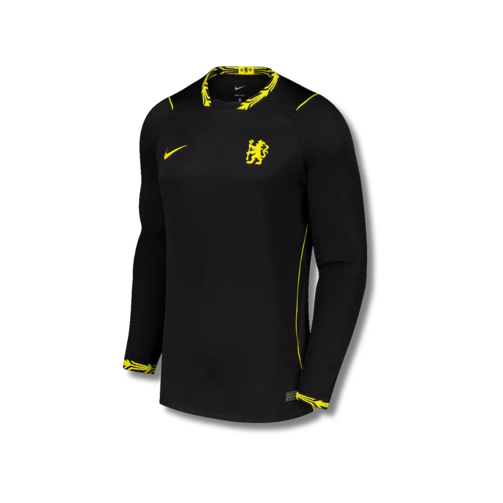 Chelsea 26/27 Long Sleeve - Away