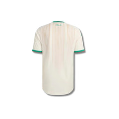 Algeria WC 2026 - Away - back view