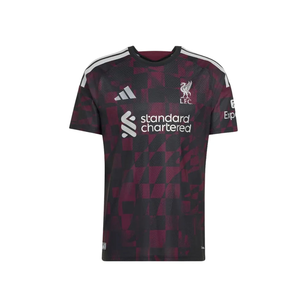 Liverpool 26/27 - Third