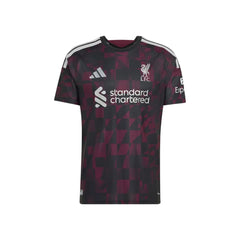 Liverpool 26/27 - Third - front view