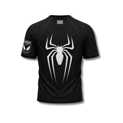 FC Barcelona x Spider-Man Venom 26/27 - Exclusive - back view