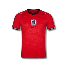 England WC 2026 - Away - front view