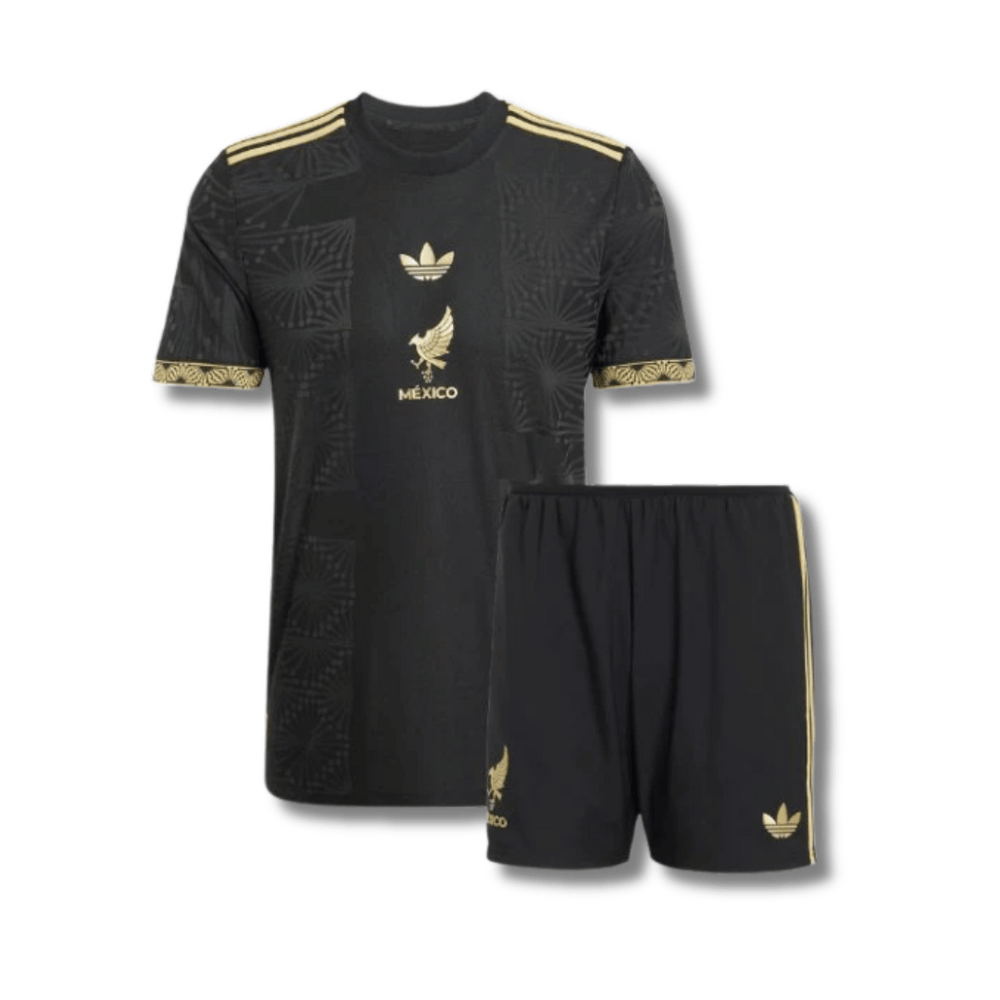 Mexico Pibe de oro 2025 - Kids