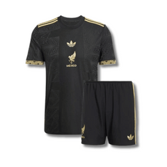 Mexico Pibe de oro 2025 - Kids - front view