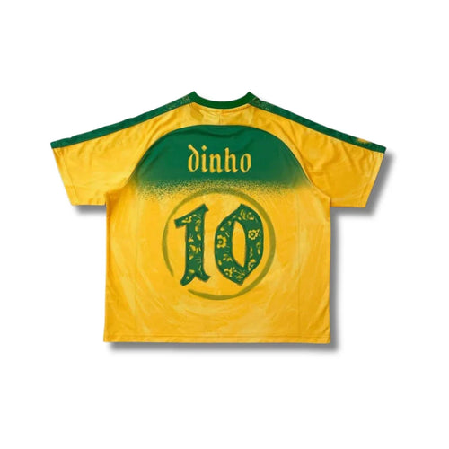 "Dinho" Retro KC Icons - Exclusive - photograph 1