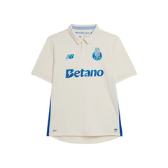 Porto 25/26 - Third - front view