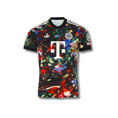Bayern Munich 26/27 Oktoberfest - Special - front view