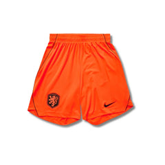 Netherlands WC 2026 Shorts - Away - front view