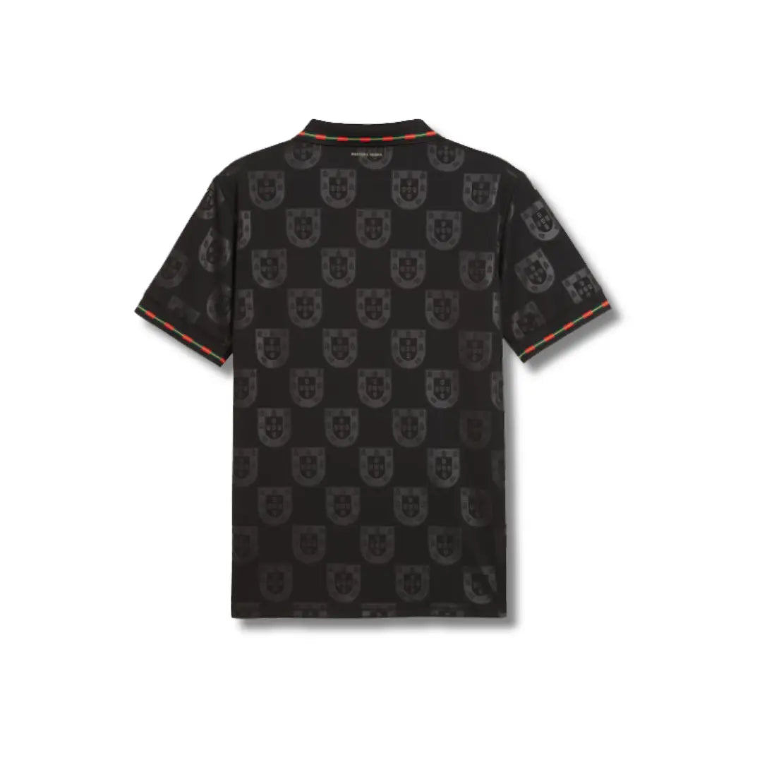 Portugal “Black Panther” WC 2026 - Special - back view