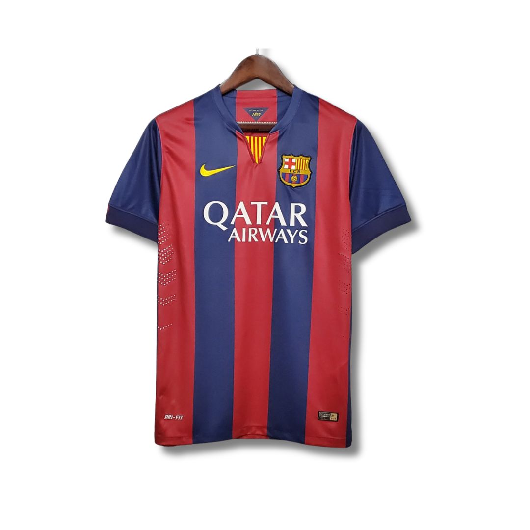 FC Barcelona 2014 - Home - front view