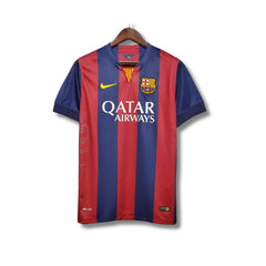 FC Barcelona 2014 - Home - front view