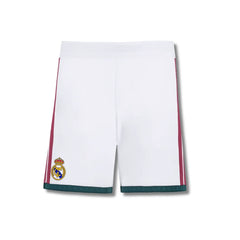 Real Madrid 26/27 Shorts - Home - front view