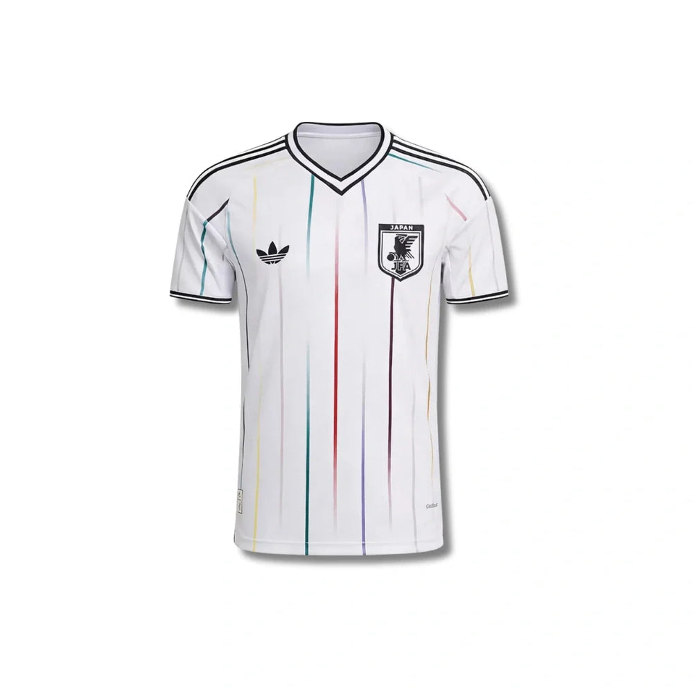 Japan WC 2026 - Away