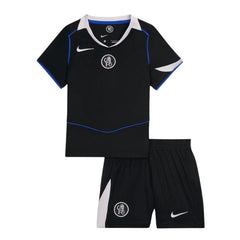 Chelsea Third 25/26 - Kids - front view