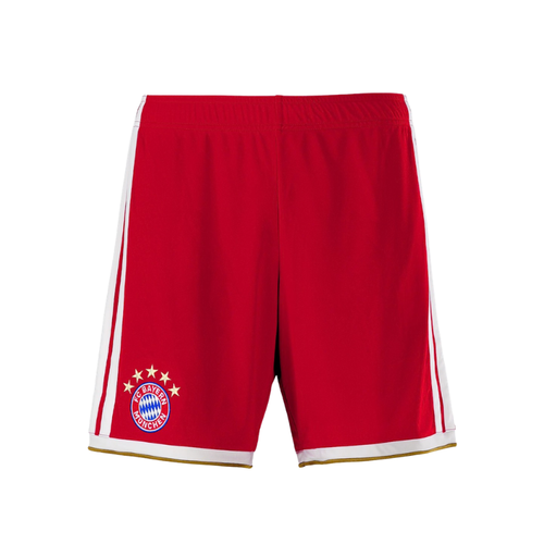 Bayern 26/27 Shorts - Home - image 1