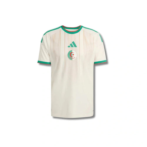Algeria WC 2026 - Away - photograph 1