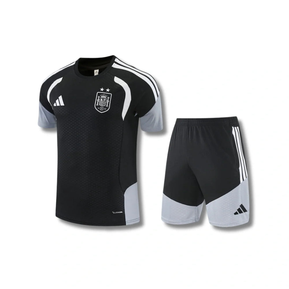 Spain 26/27 Black Training Set