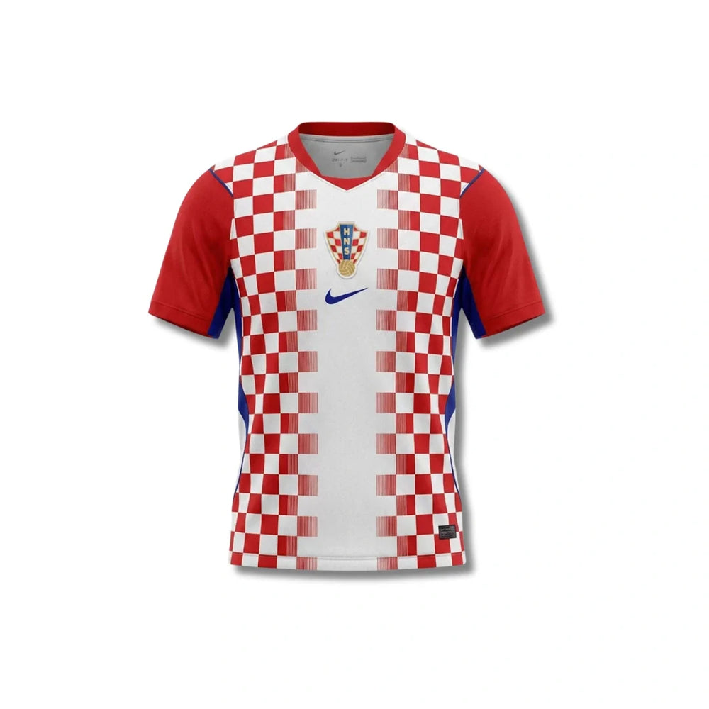 Croatia WC 2026 - Home