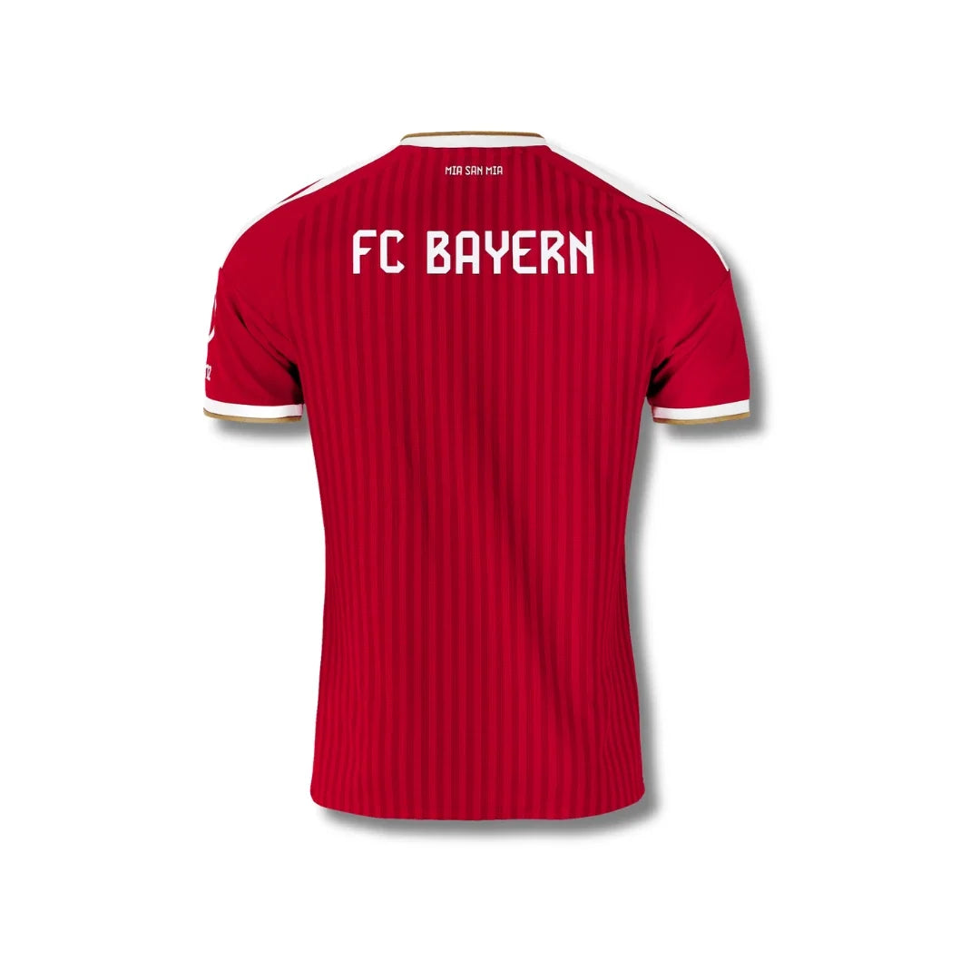 Bayern Munich 26/27 - Home - back view