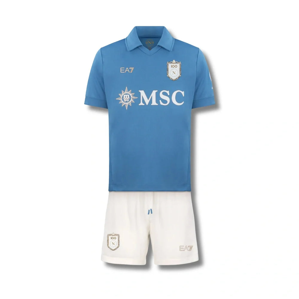 Napoli Home 26/27 - Kids