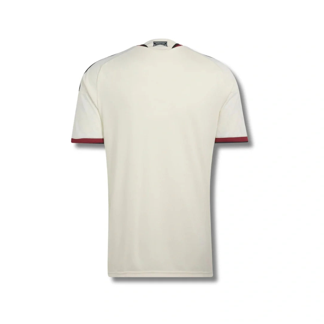 Manchester United 26/27 - Third - back view