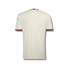 Manchester United 26/27 - Third - back view