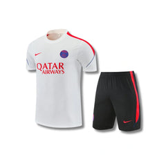PSG 26/27 White Training Set - front view