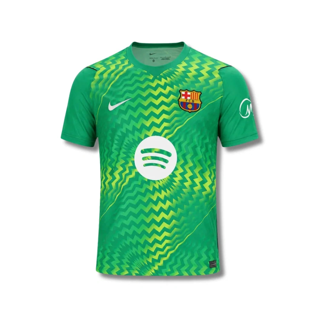 FC Barcelona 26/27 - Goalkeeper - front view