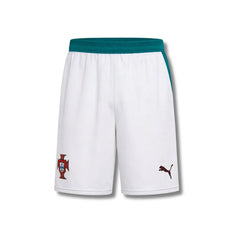 Portugal WC 2026 Shorts - Away - front view