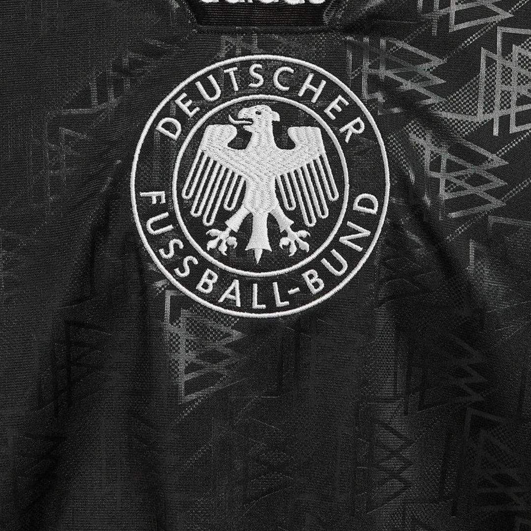 Germany Bringback Remixed - Special - front view
