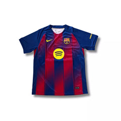 FC Barcelona “Anti Madridista” - Exclusive - back view