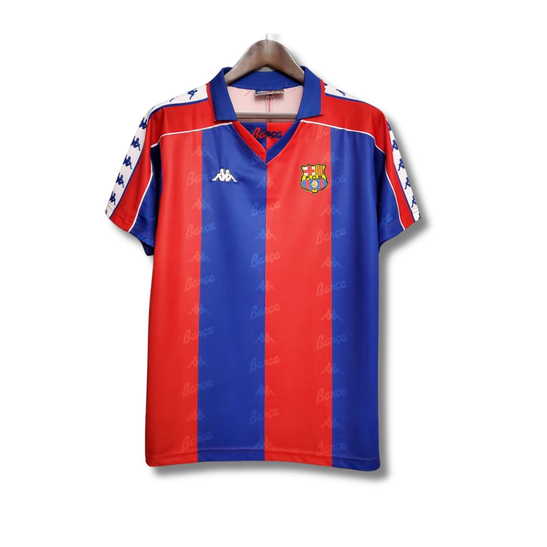 FC Barcelona 1996 - Home - front view