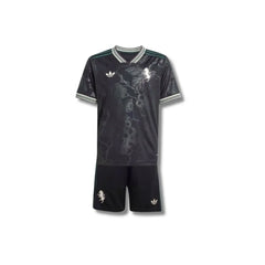 Juventus Third 25/26 - Kids - front view