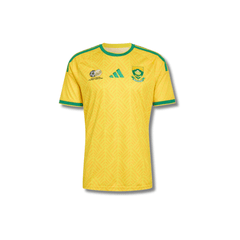 South Africa WC 2026 - Home - front view
