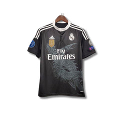 Real Madrid 2014/15 - Third - front view