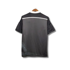 Real Madrid 2014/15 - Third - back view