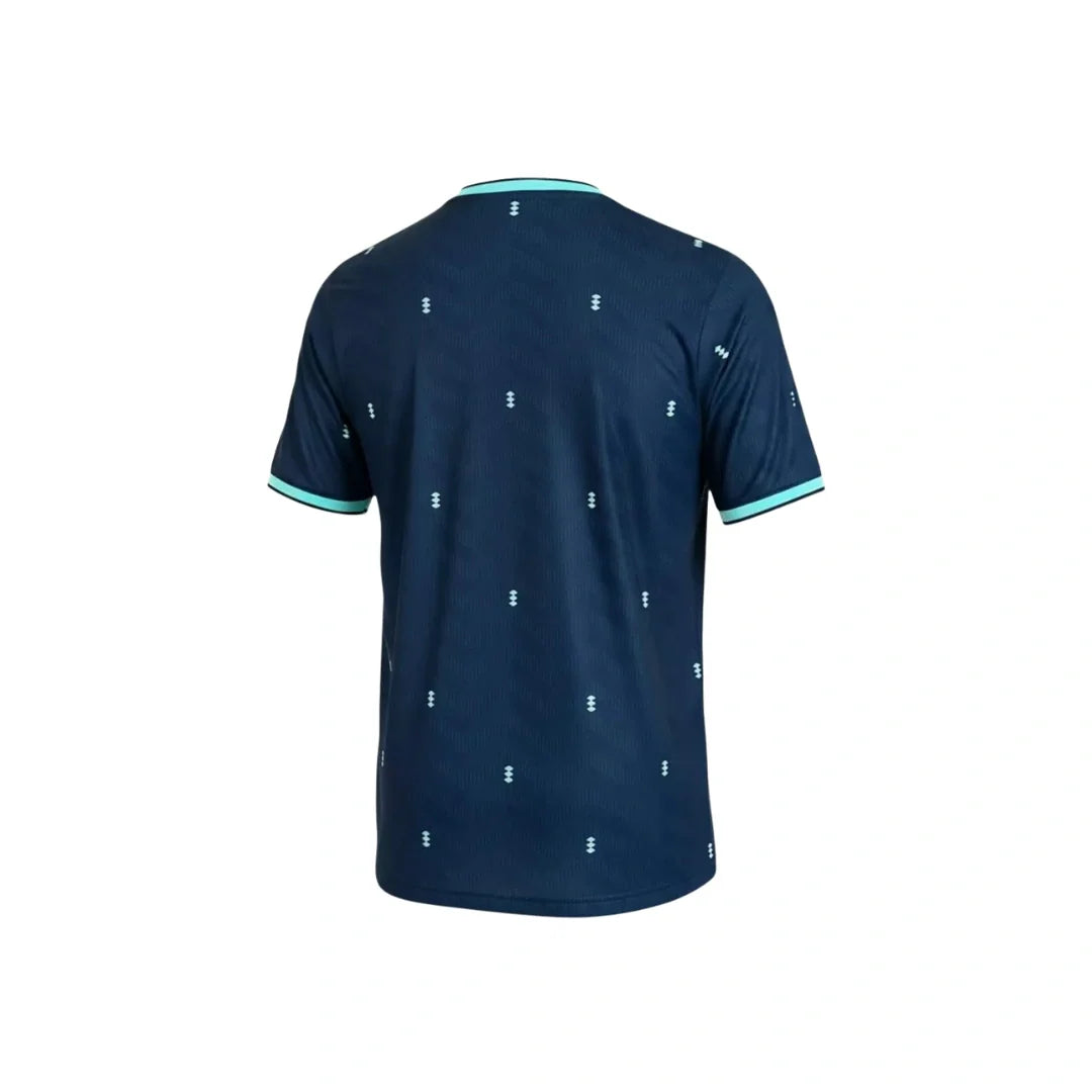Germany WC 2026 - Away - back view