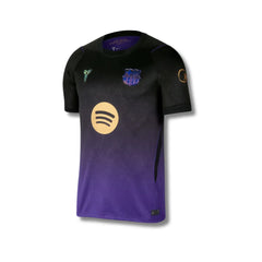 FC Barcelona 26/27 - Away “Anti Madridista” - back view