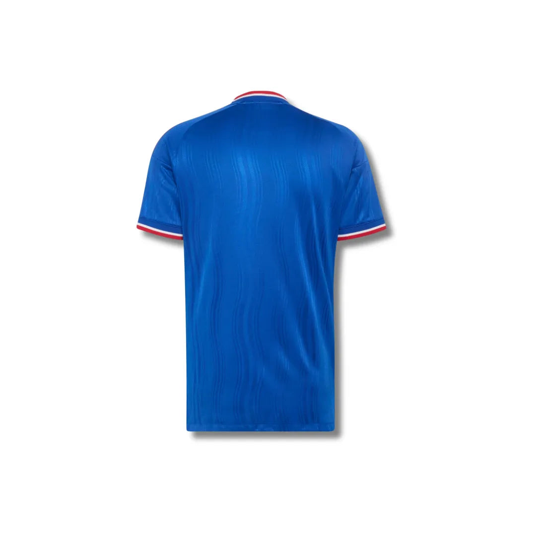 Manchester United 26/27 - Away - back view