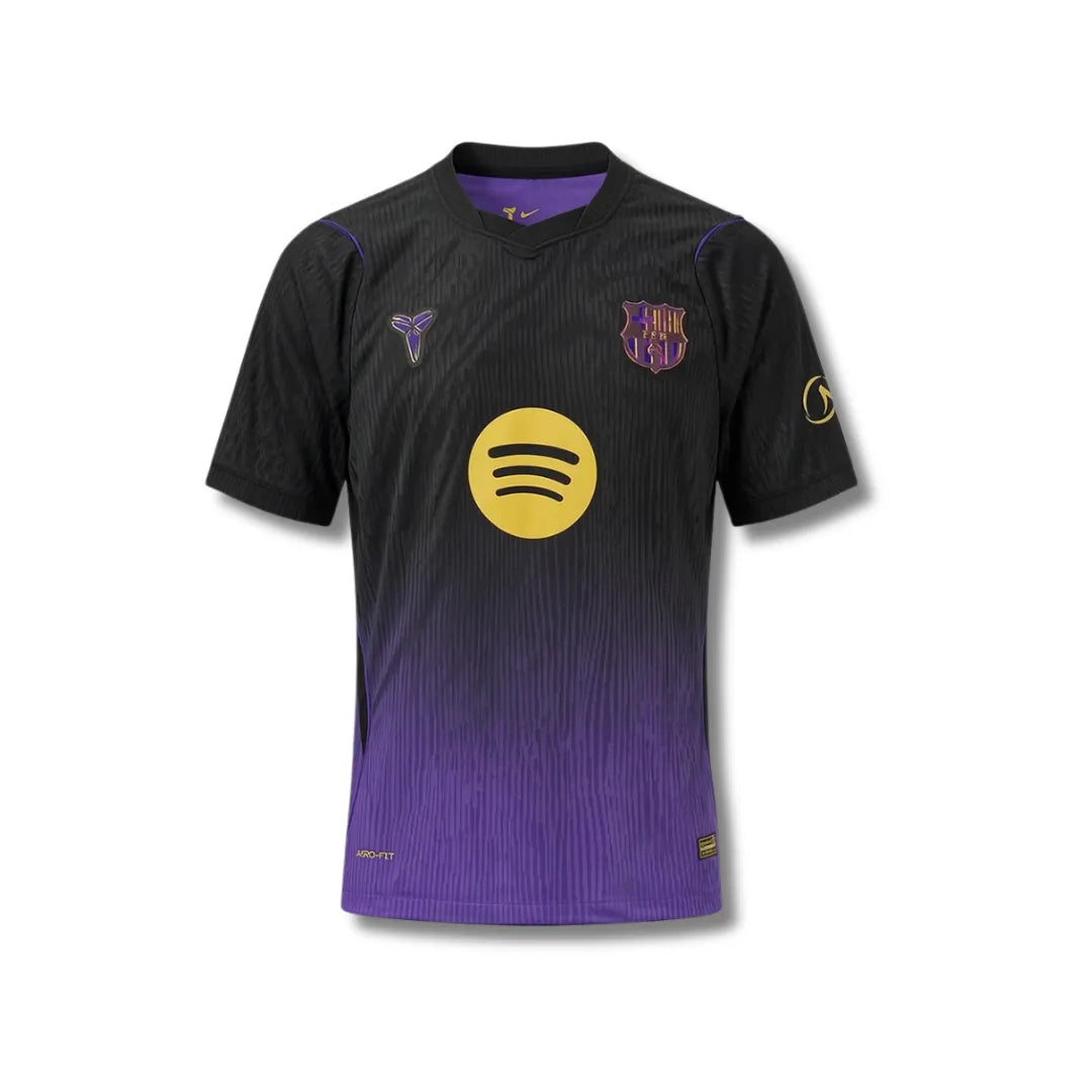 FC Barcelona 26/27 - Away - front view
