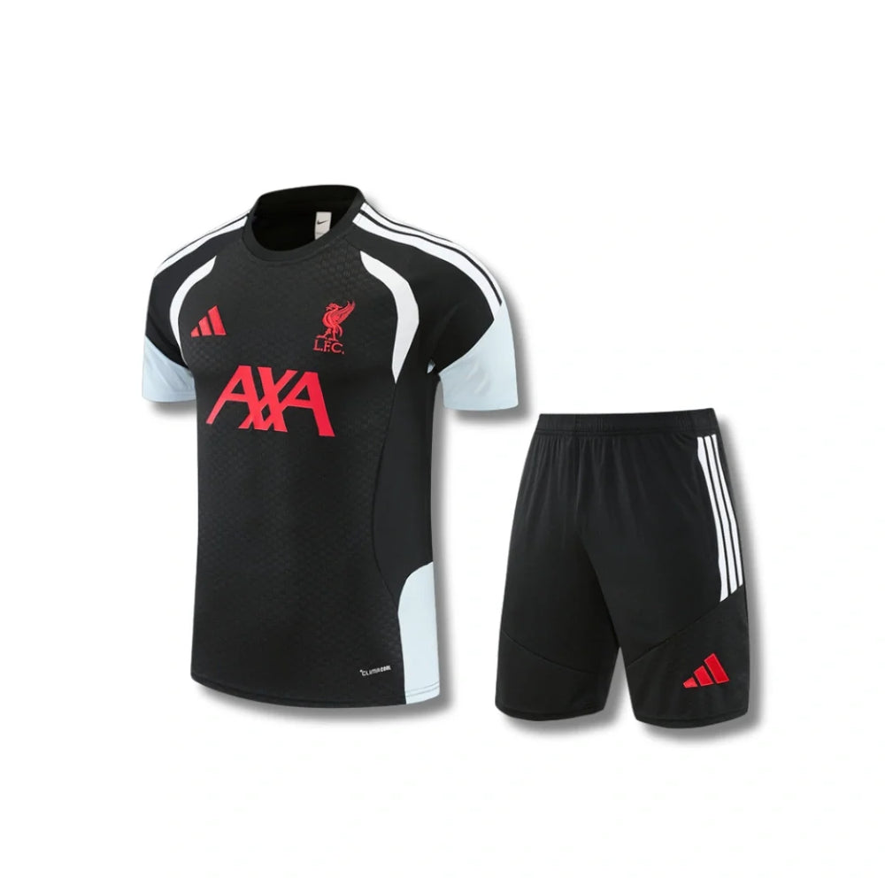 Liverpool 26/27 Black Training Set