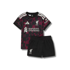 Liverpool Third 26/27 - Kids - front view