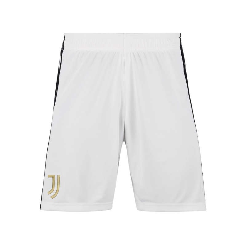 Juventus 26/27 Shorts - Home - front view