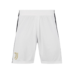 Juventus 26/27 Shorts - Home - front view