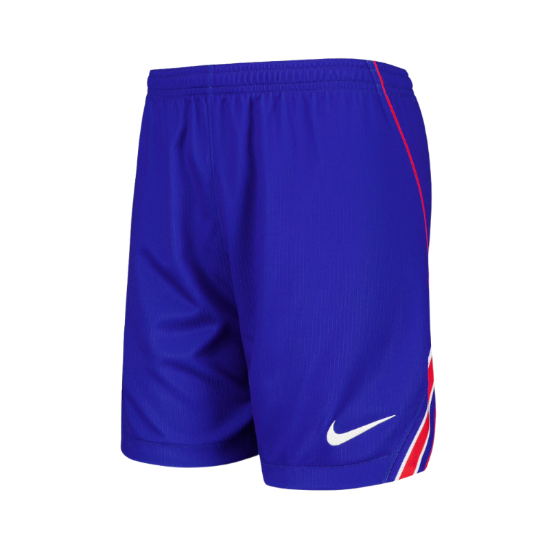 PSG 26/27 Shorts - Home - front view